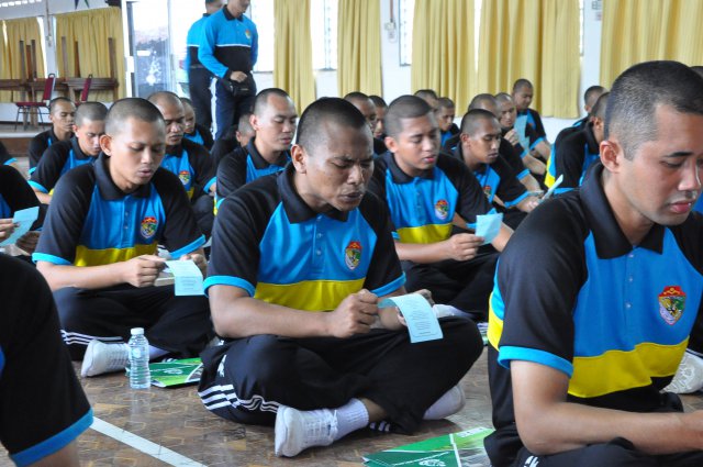 Program Latihan Dalam Kumpulan