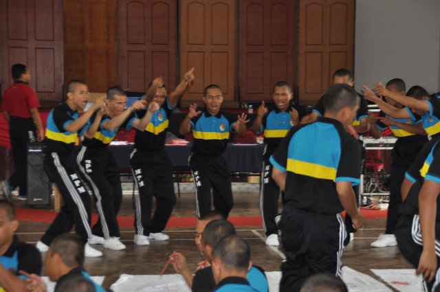 Program Latihan Dalam Kumpulan