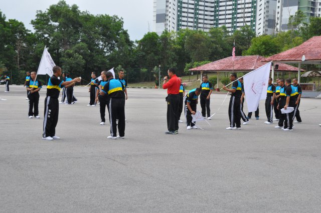 Program Latihan Dalam Kumpulan