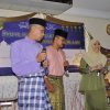 MAJLIS SEMARAK AIDILFITRI , JALINAN KEMESRAAN