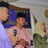 MAJLIS SEMARAK AIDILFITRI , JALINAN KEMESRAAN