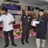 MAJLIS SEMARAK AIDILFITRI , JALINAN KEMESRAAN