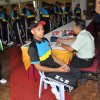 Proses Pendaftaran Pelatih Kursus Sijil Menengah Pengurusan Penjara Fasa 1 Siri 1 Tahun 2017