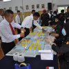 Proses Pendaftaran Pelatih Kursus Sijil Menengah Pengurusan Penjara Fasa 1 Siri 1 Tahun 2017