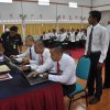 Proses Pendaftaran Pelatih Kursus Sijil Menengah Pengurusan Penjara Fasa 1 Siri 1 Tahun 2017