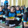 Program Latihan Dalam Kumpulan