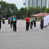 Program Latihan Dalam Kumpulan