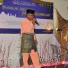 MAJLIS SEMARAK AIDILFITRI , JALINAN KEMESRAAN