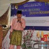 MAJLIS SEMARAK AIDILFITRI , JALINAN KEMESRAAN