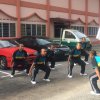 Program Latihan Dalam Kumpulan