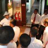 Lawatan Sambil Belajar Ke Muzium Penjara Malaysia Melaka